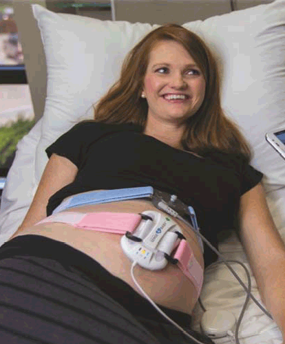 Sense4Baby product